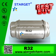 High quality R32 refrigerant price